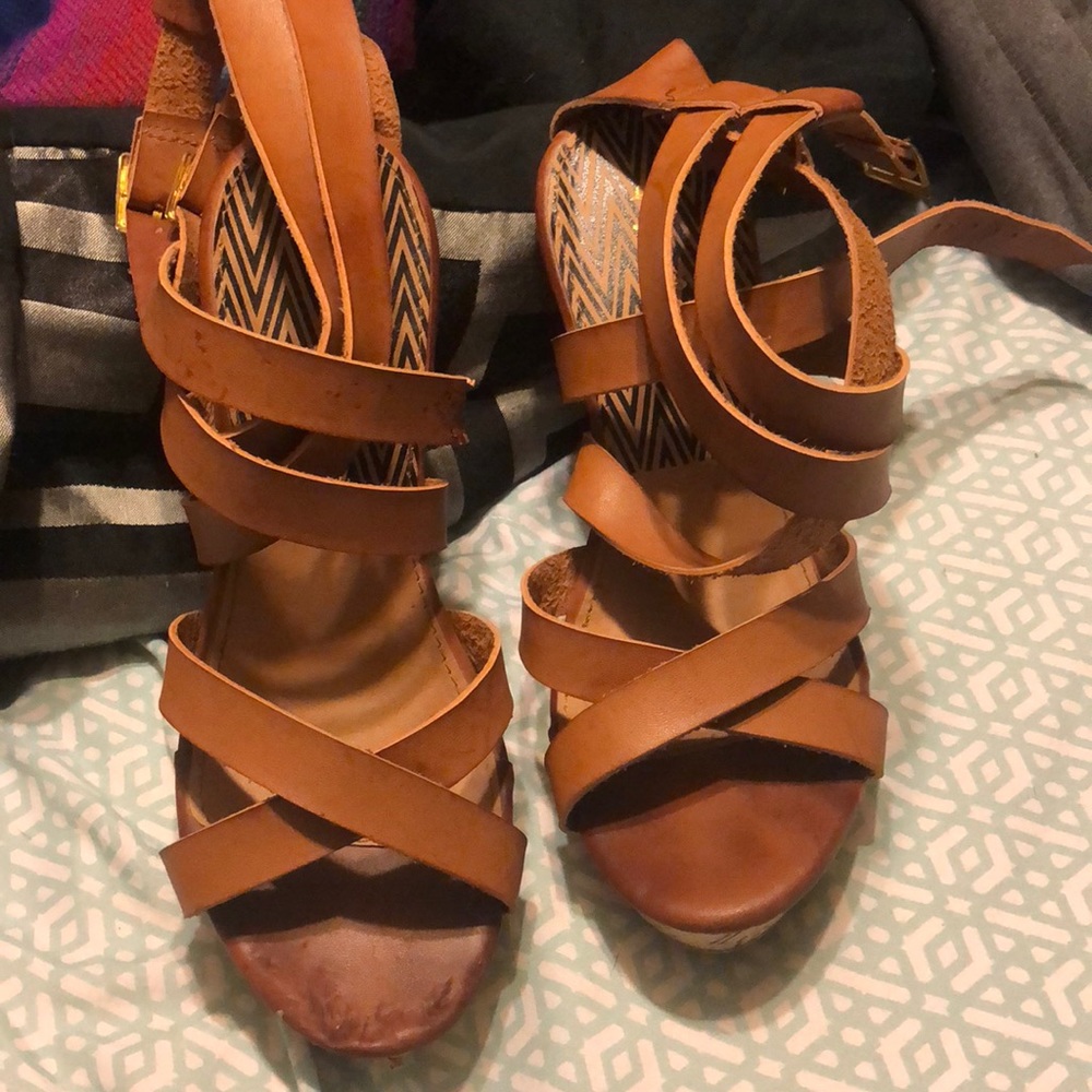 Wedges